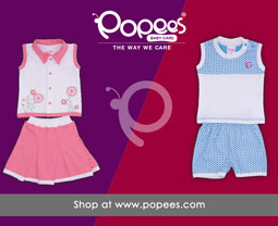 Popees Baby Care Products Pvt. Ltd.